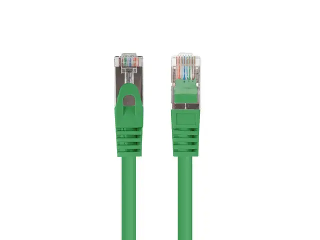 Networking Cable Lanberg PCF6-20CC-0100-G Photo 2