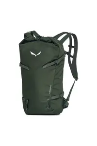 Mugursoma Salewa Climb Mate 25 – 25 l, tumši olīvu