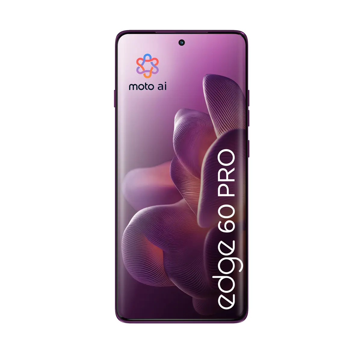 Смартфон Motorola edge 60 pro Photo 4