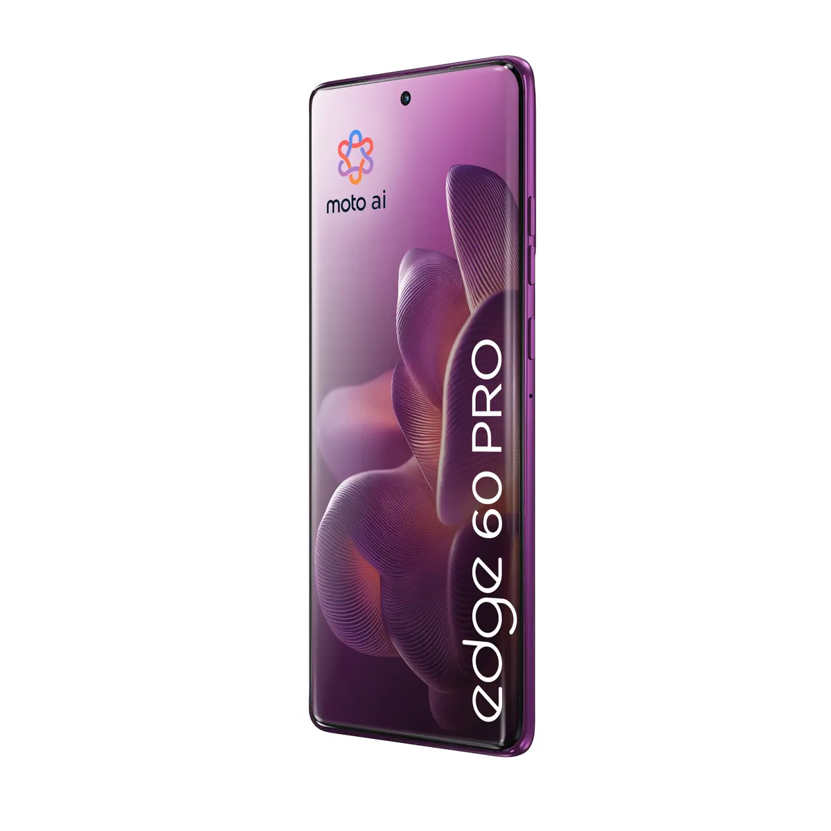 Смартфон Motorola edge 60 pro Photo 5