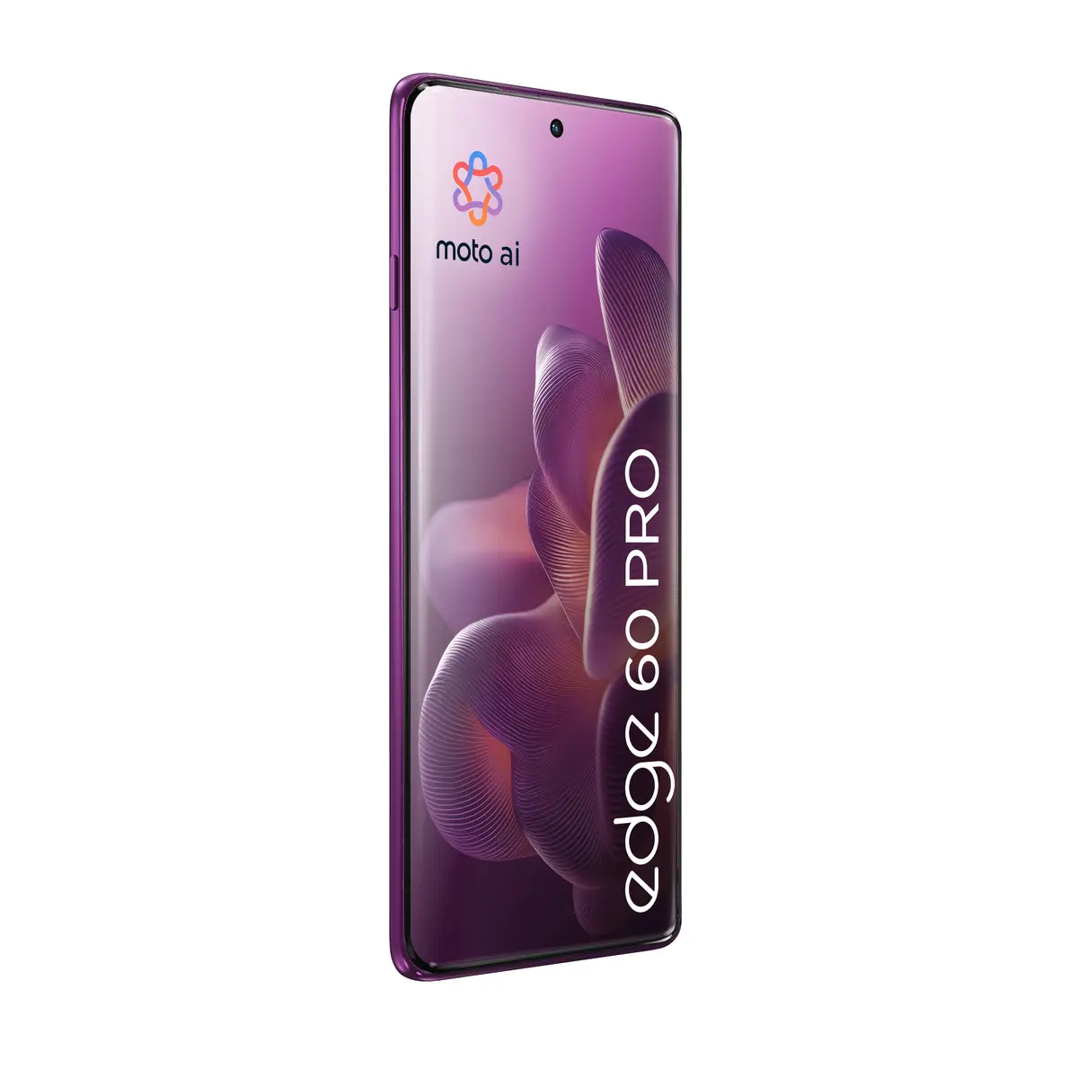 Смартфон Motorola edge 60 pro Photo 6