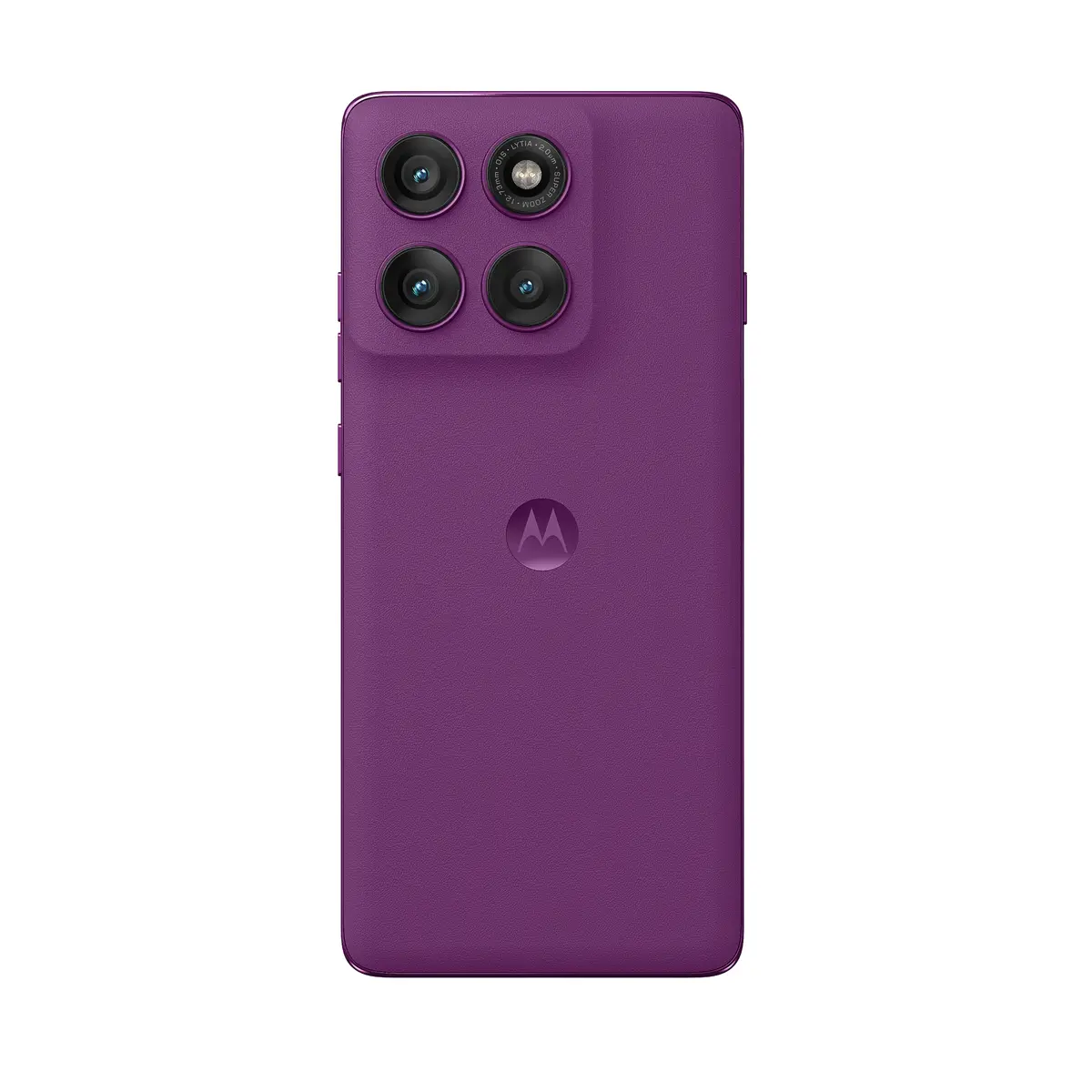 Смартфон Motorola edge 60 pro Photo 9