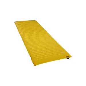 Self-inflating sleeping pad THERMALTAKE Mattress neoair xlite nxt max large - solar flare