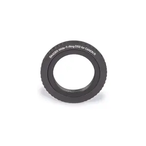 Beta Adapter Baader Canon T-Ring for Canon Cameras