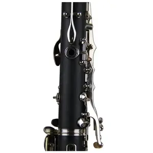 Clarinet V-tone C 17 Bb clarinet standard set with case