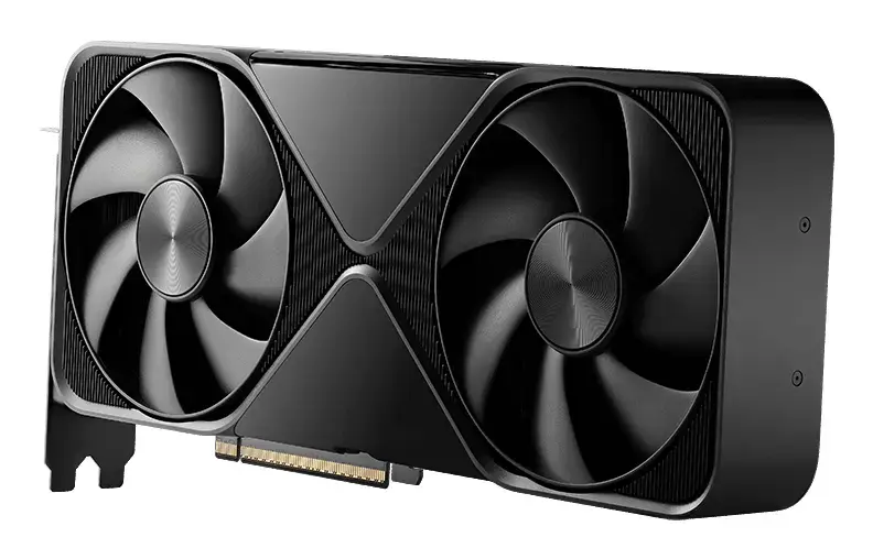 PNY RTX PRO 6000 Blackwell Workstation Edition видеокарта Photo 4