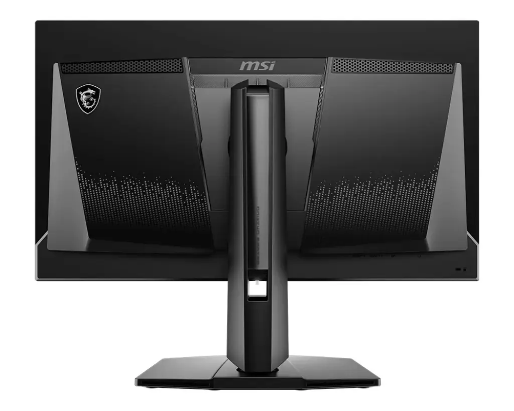 Монитор MSI MAG 271QP QD-OLED X24 Photo 2