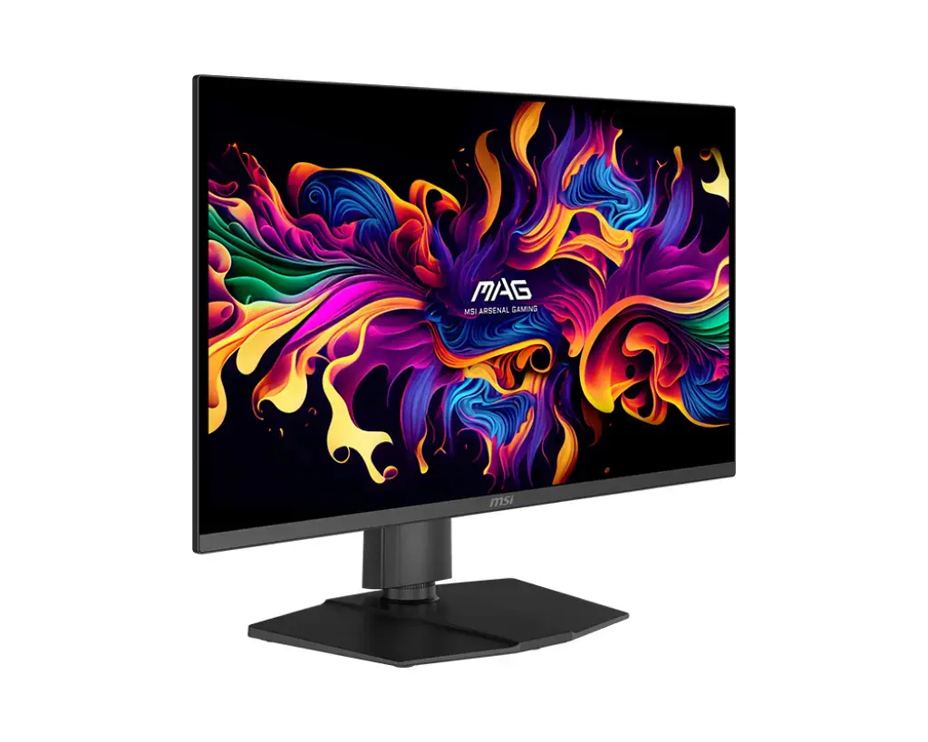 Монитор MSI MAG 271QP QD-OLED X24 Photo 3