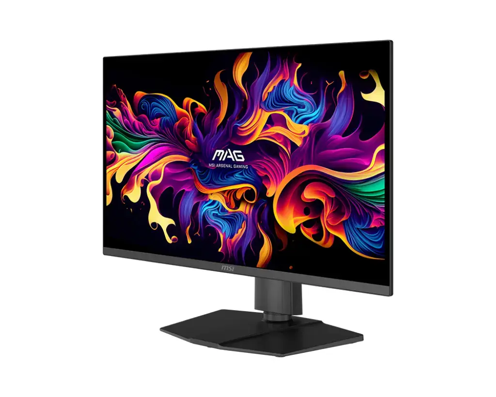 Монитор MSI MAG 271QP QD-OLED X24 Photo 4