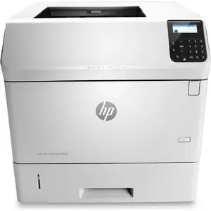 Printer HP LaserJet Enterprise M605n Laser Black