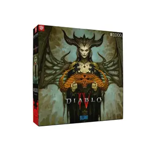 Пазл Good Loot Diablo IV Lilith 1000 шт