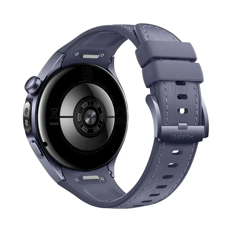 Viedpulkstenis HUAWEI WATCH 5 46 mm Photo 3
