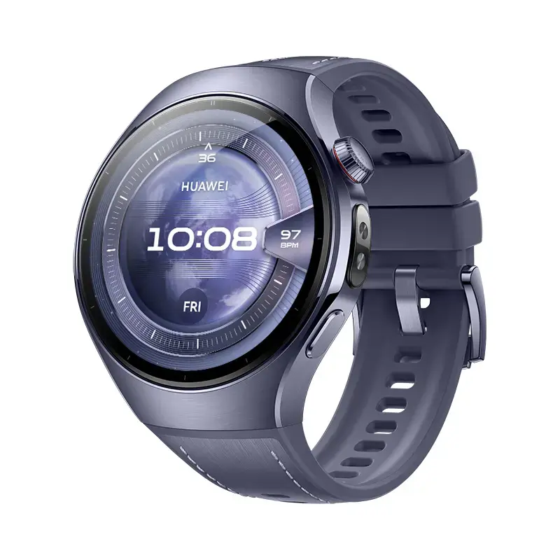 Viedpulkstenis HUAWEI WATCH 5 46 mm Photo 2