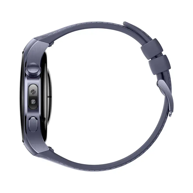 Viedpulkstenis HUAWEI WATCH 5 46 mm Photo 5