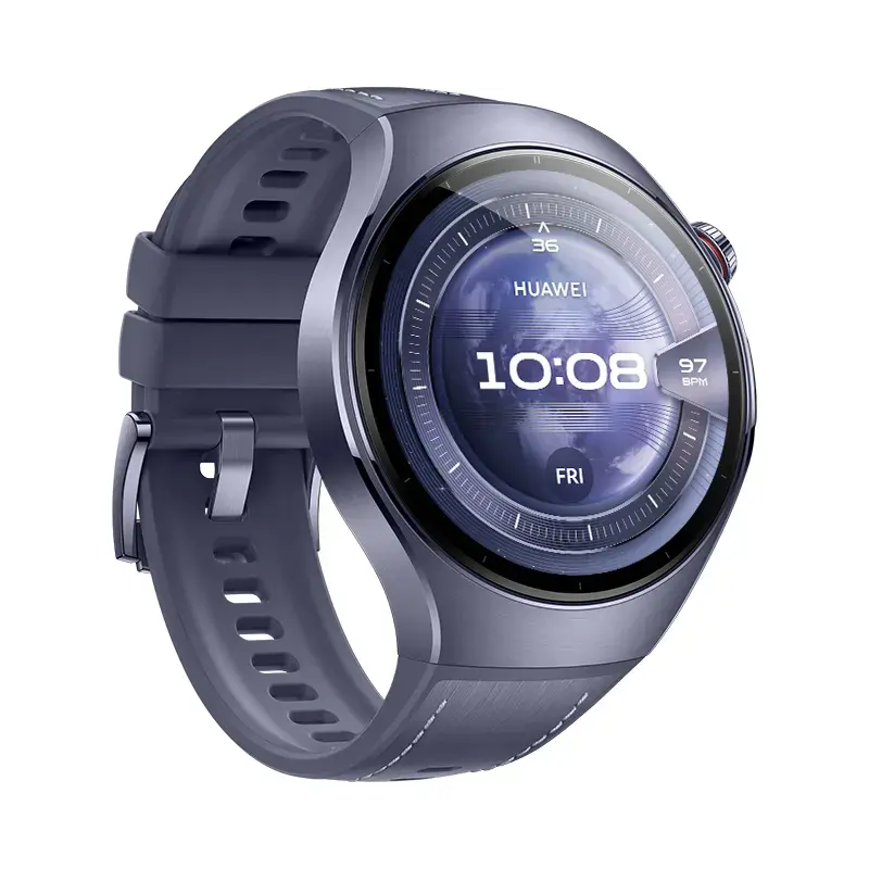 Viedpulkstenis HUAWEI WATCH 5 46 mm Photo 6