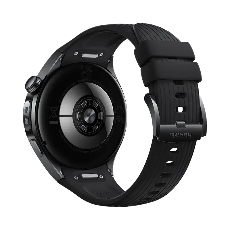 HUAWEI WATCH 5 смарт‑часы — 46 мм, 1.38" Photo 3