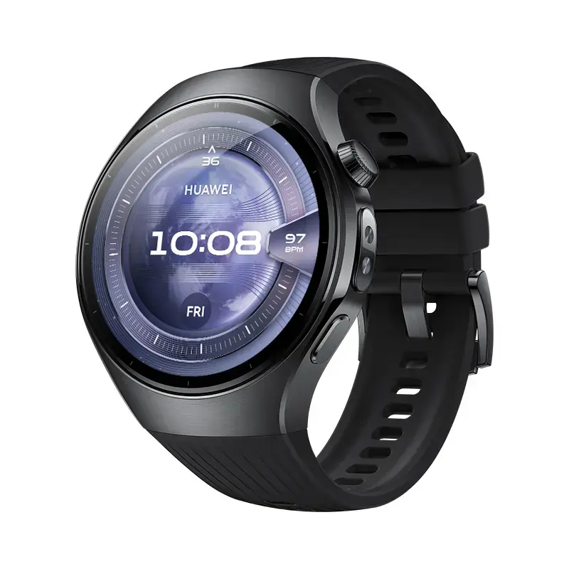 HUAWEI WATCH 5 смарт‑часы — 46 мм, 1.38" Photo 2