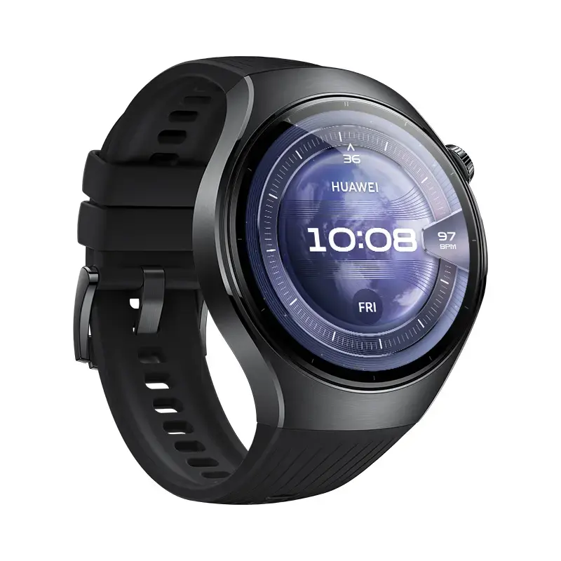HUAWEI WATCH 5 смарт‑часы — 46 мм, 1.38" Photo 6