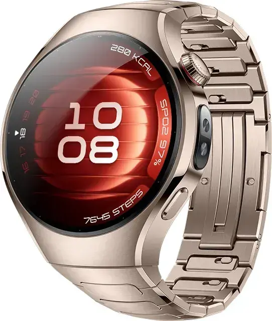 Смарт-часы Huawei WATCH 5 Photo 2