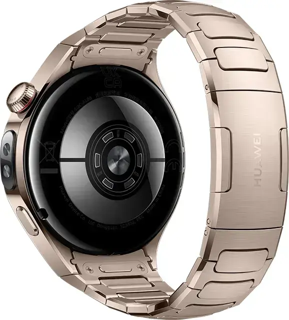Смарт-часы Huawei WATCH 5 Photo 3
