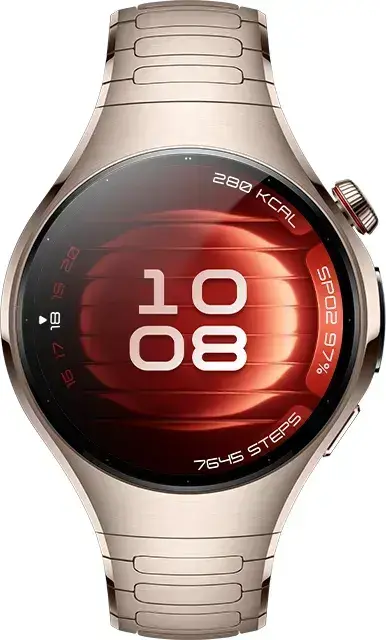 Смарт-часы Huawei WATCH 5 Photo 4