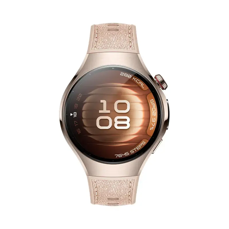 HUAWEI WATCH 5 viedpulkstenis 42 mm Photo 4
