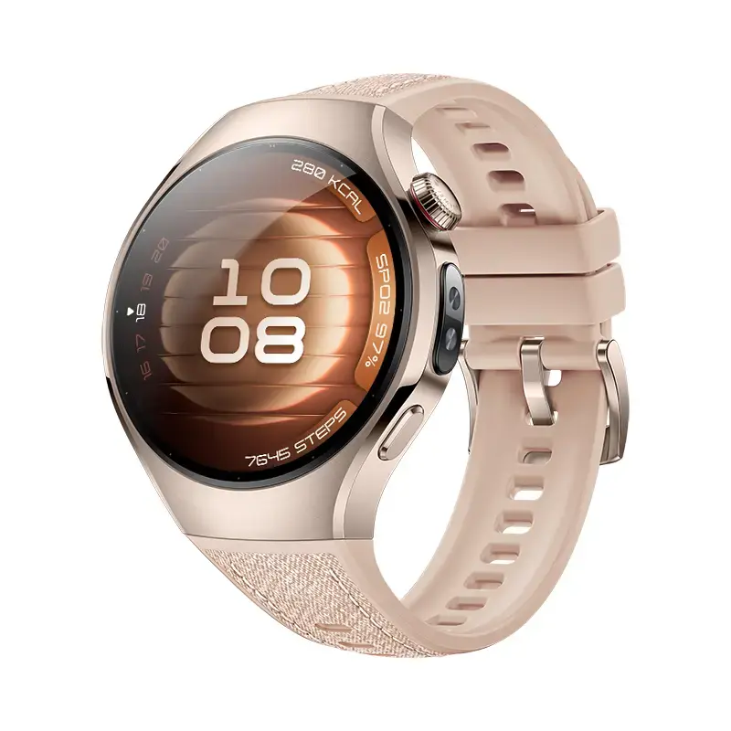 HUAWEI WATCH 5 viedpulkstenis 42 mm Photo 2