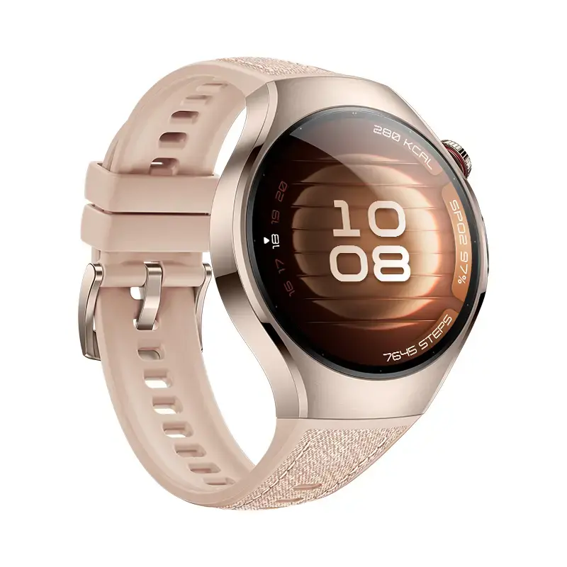 HUAWEI WATCH 5 viedpulkstenis 42 mm Photo 6