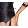 Cottelli Collection Body Bondage XL боди без шаговой части Photo 7