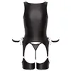 Basque suspender set Cottelli Collection XL Photo 8