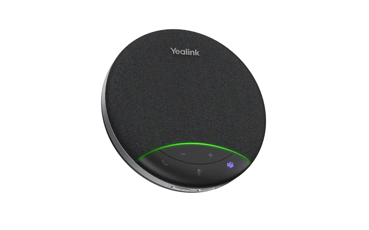 Yealink SP92 USB skaļrunis Photo 3