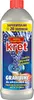 Pipe cleaning granules Kret 800 g 1024685 Photo 2