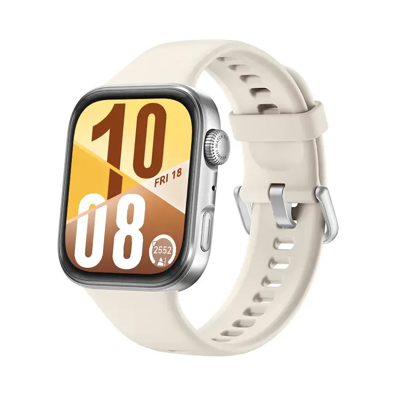 Viedpulkstenis HUAWEI WATCH FIT 4 Photo 2