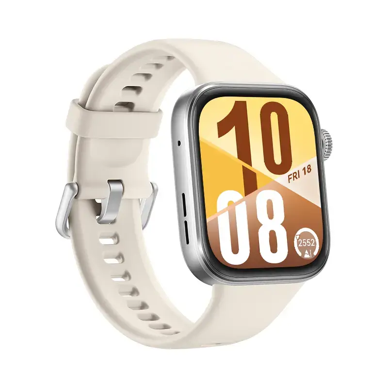 Viedpulkstenis HUAWEI WATCH FIT 4 Photo 6