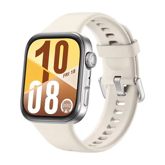 Viedpulkstenis HUAWEI WATCH FIT 4 Photo 15