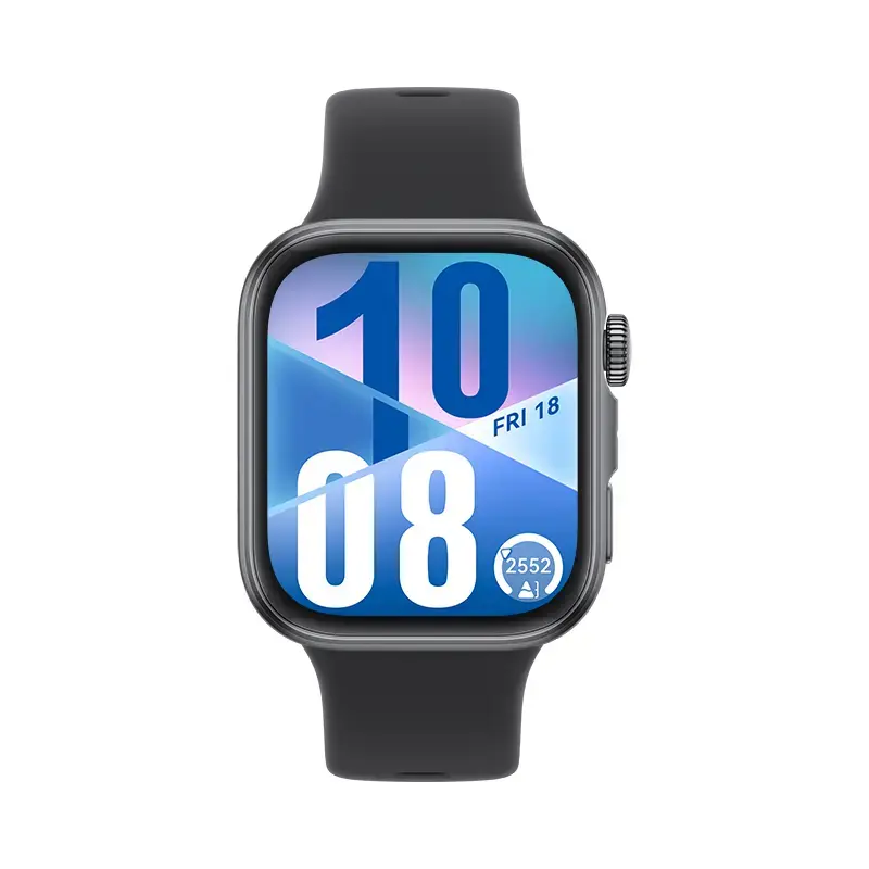 HUAWEI WATCH FIT 4 smartwatch Photo 4