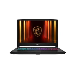 Laptop MSI Katana 15 HX B14WGK-058 15.6" Intel Core i7-14650HX 16GB RAM 512GB SSD NVIDIA RTX 5070 Windows 11