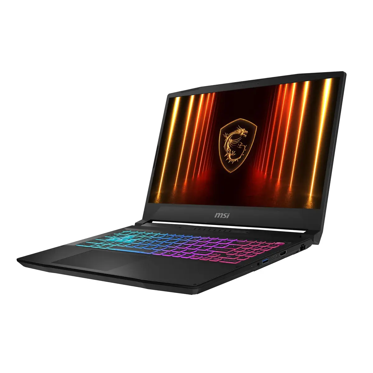 Ноутбук MSI Katana 15 HX B14WGK-058 Photo 2