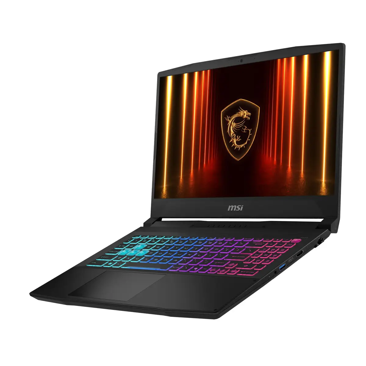 Ноутбук MSI Katana 15 HX B14WGK-058 Photo 8