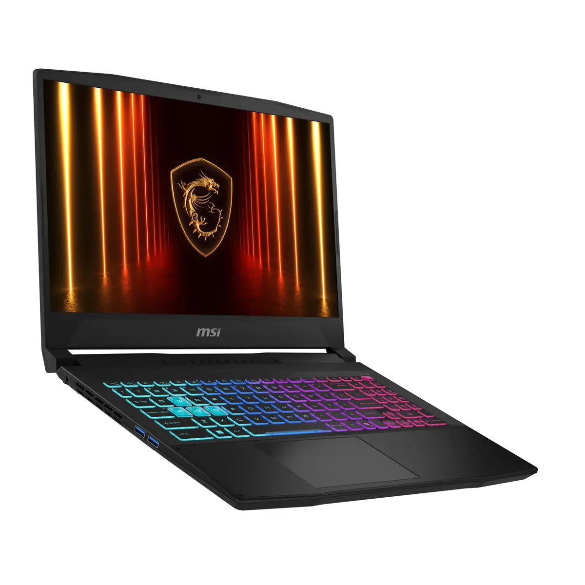 Ноутбук MSI Katana 15 HX B14WGK-058 Photo 9