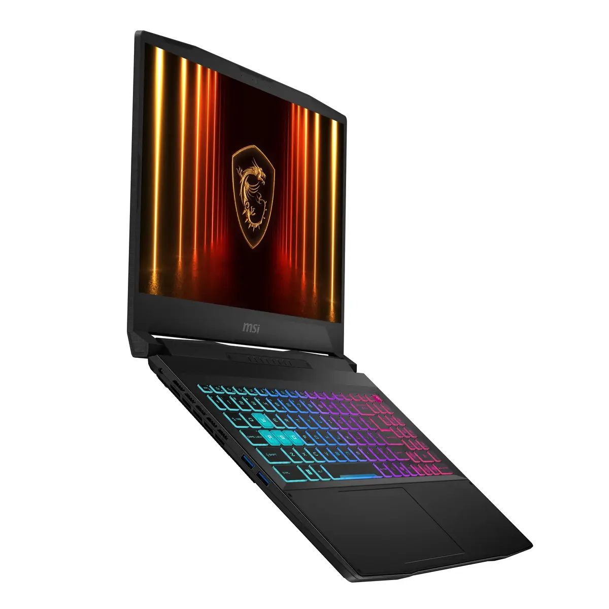 Ноутбук MSI Katana 15 HX B14WGK-058 Photo 11
