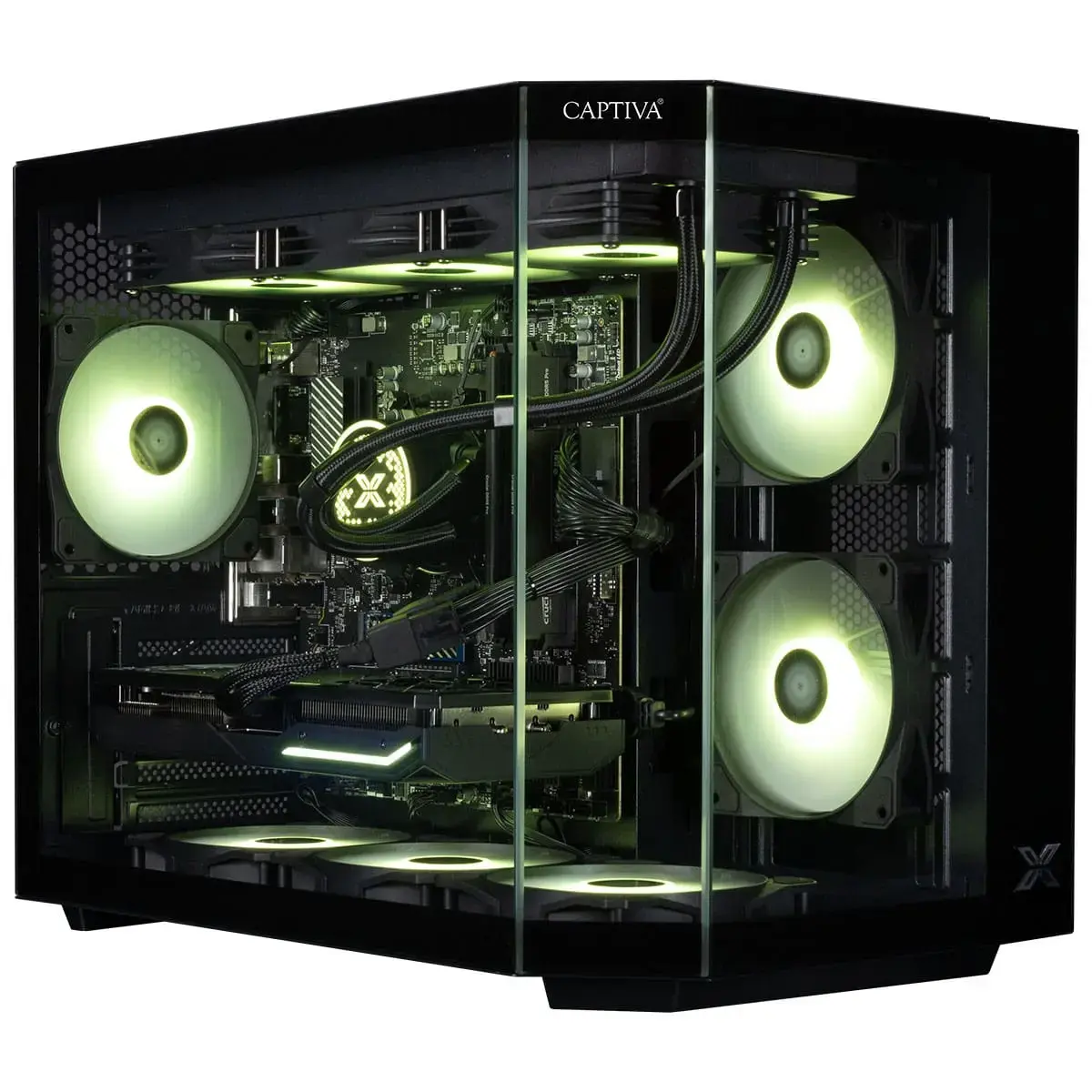 Dators CAPTIVA Highend Gaming R90-136 Photo 2