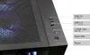 Настольный ПК Captiva Highend Gaming R90-031 Photo 7