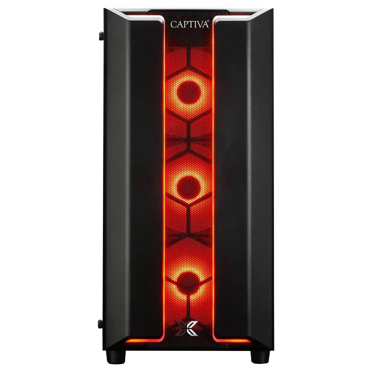 Dators CAPTIVA R90-729 Photo 5