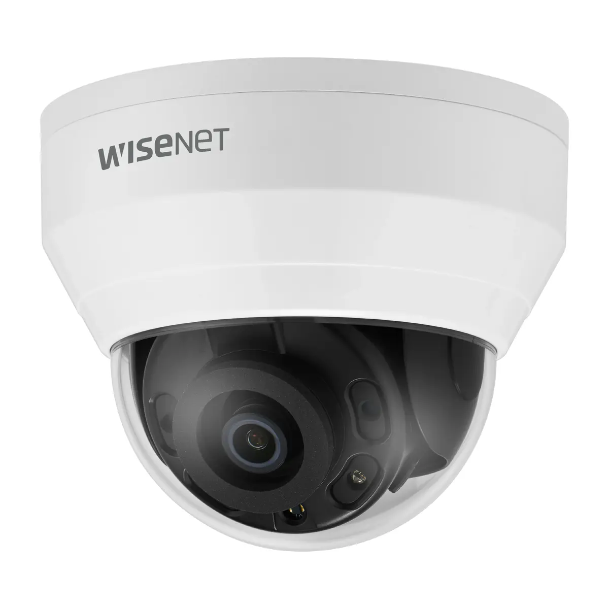 IP видеокамера Hanwha QND-8020R Photo 2