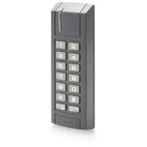 Считыватель бесконтактных карт RoGer PRT12MF-R4 125 кГц IP65 водозащищённый