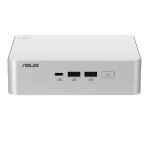 Mini PC barebone ASUS NUC 15 Pro+ RNUC15CRSU500002 DDR5 192GB SSD 2000TB