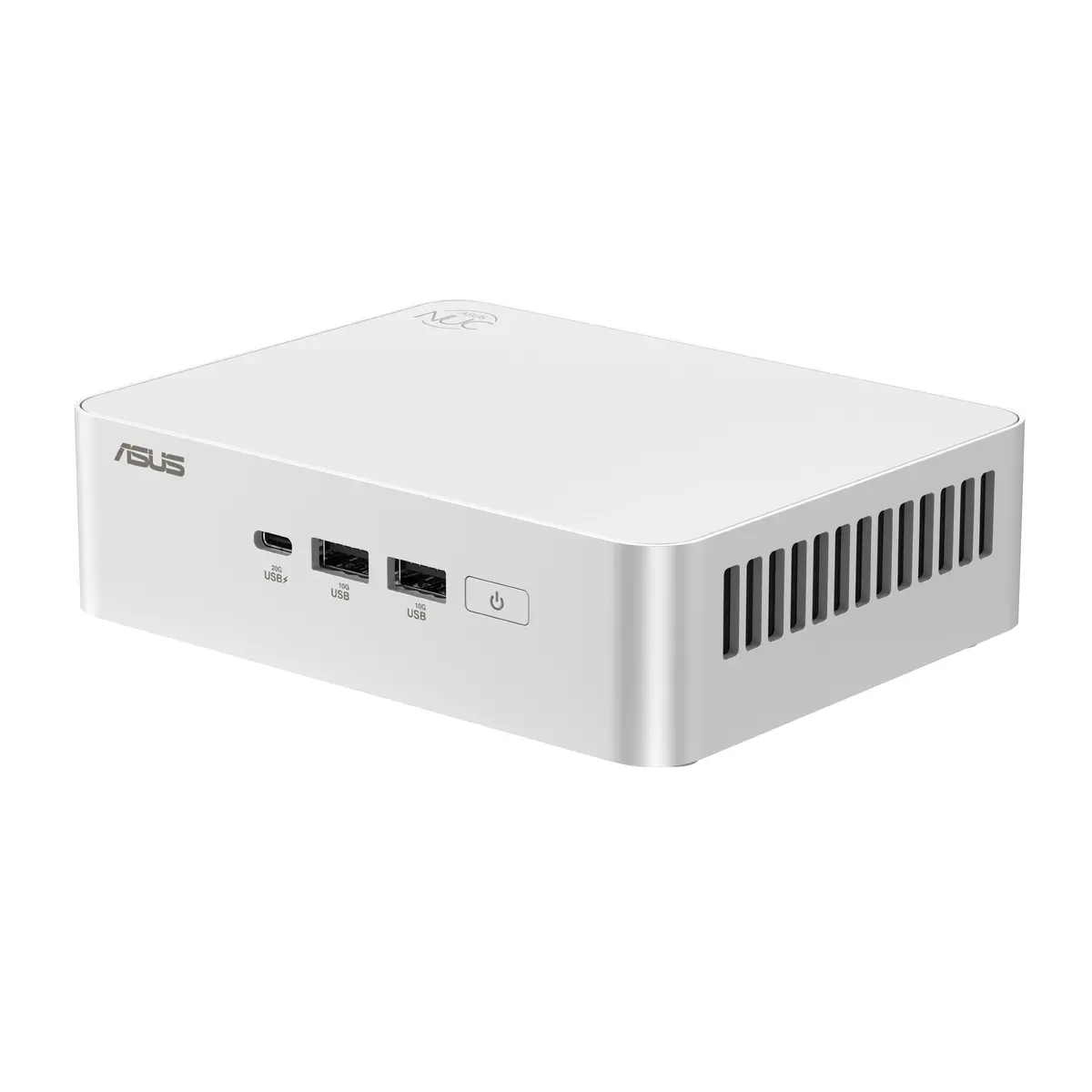 Мини ПК ASUS NUC 15 Pro+ RNUC15CRSU500002 Photo 3