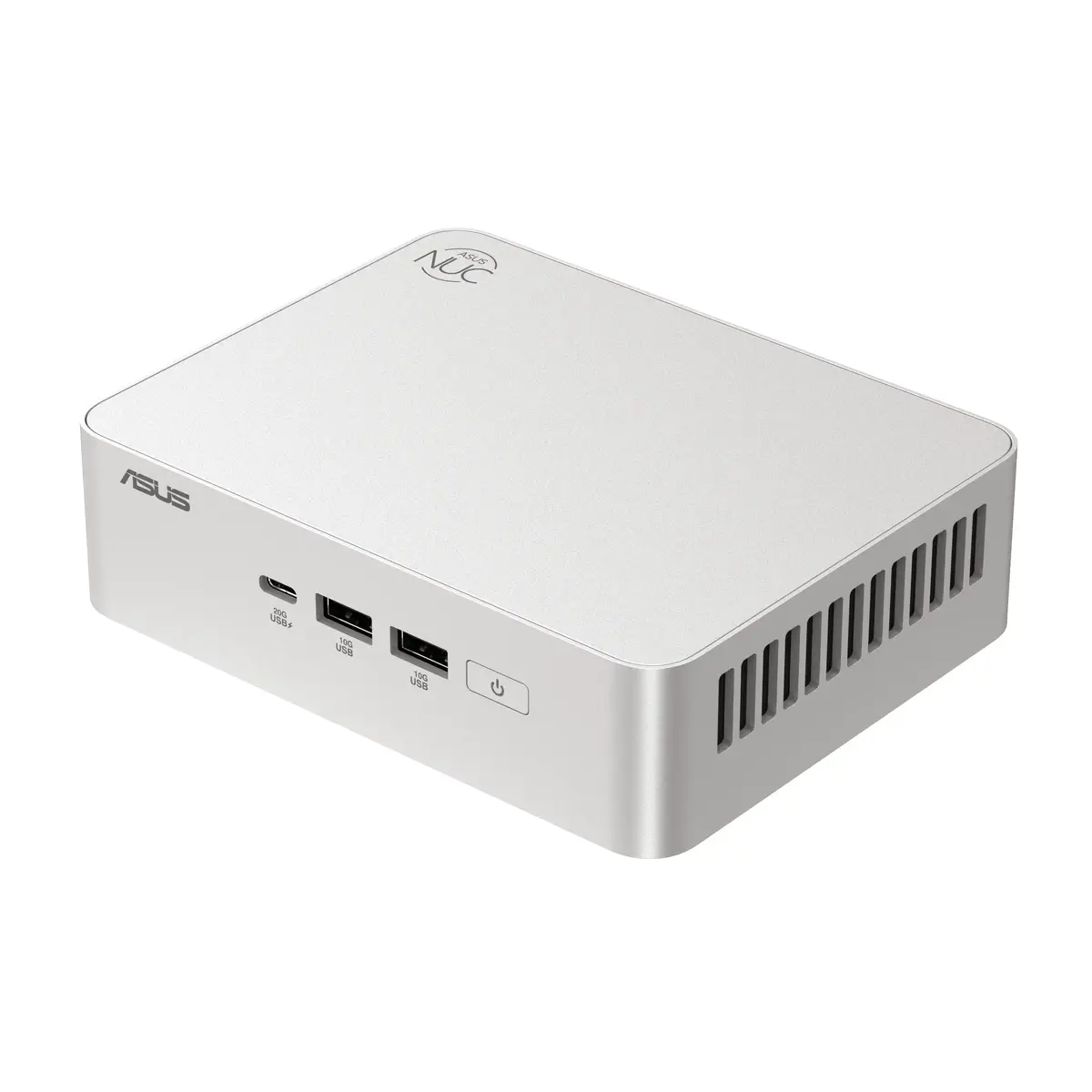 Мини ПК ASUS NUC 15 Pro+ RNUC15CRSU500002 Photo 10
