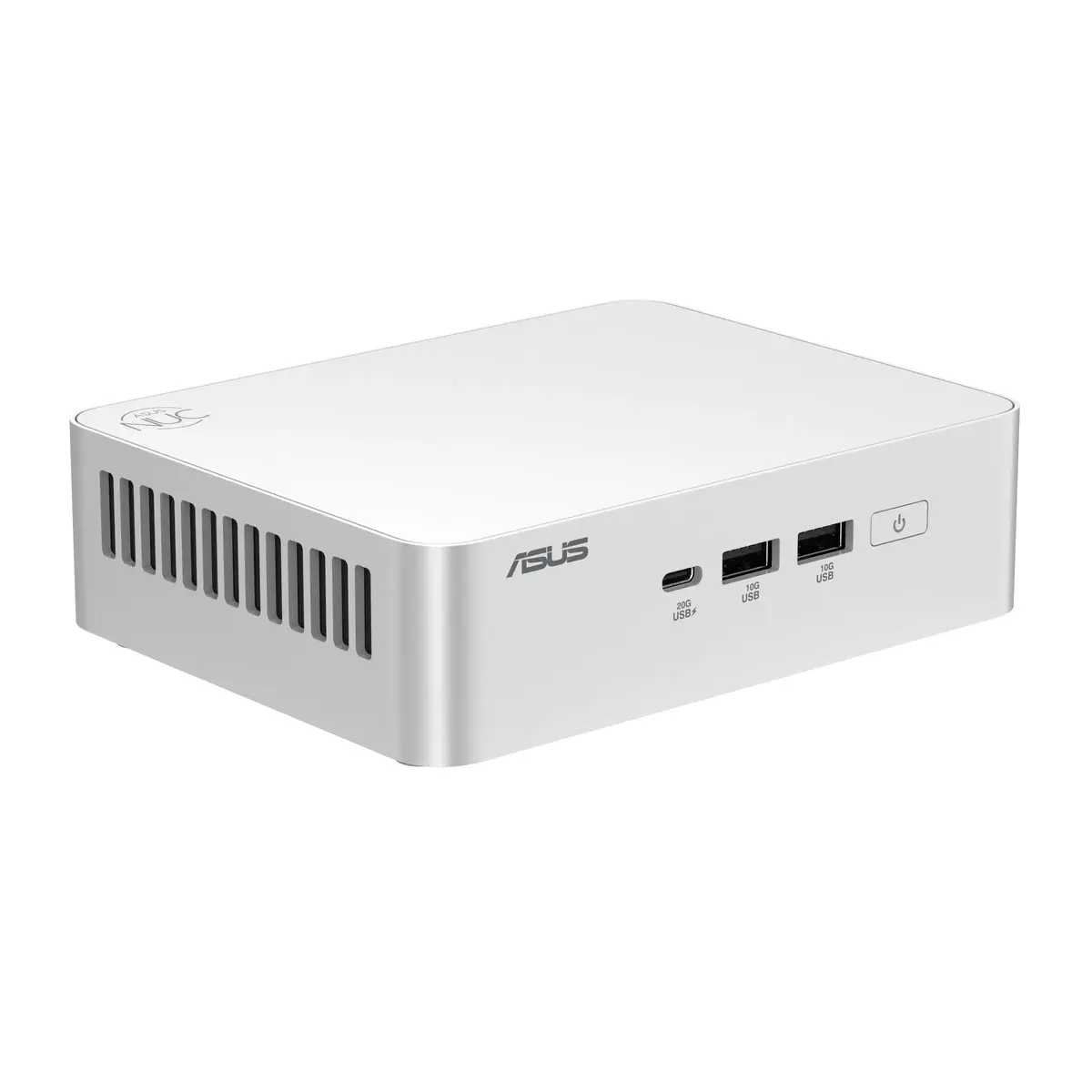 Mini PC ASUS NUC 15 Pro+ RNUC15CRSU700002 Photo 17